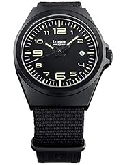 Traser orologio analogueico usato  Spedito ovunque in Italia 