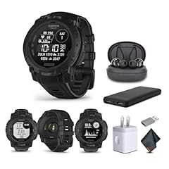 Garmin instinct tactical for sale  Delivered anywhere in USA 