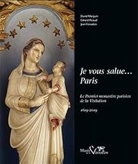 Salue ... paris d'occasion  Livré partout en France