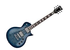 Ltd 256fm cobalt usato  Spedito ovunque in Italia 