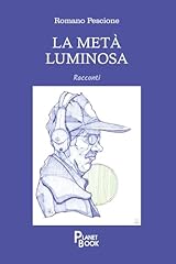 Metà luminosa usato  Spedito ovunque in Italia 