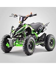 Moto mini quad usato  Spedito ovunque in Italia 