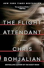 Flight attendant novel for sale  Delivered anywhere in USA 
