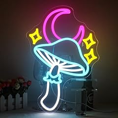 Ineonlife mushroom neon for sale  Delivered anywhere in USA 