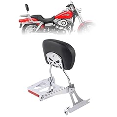 Kinglemc sissy bar for sale  Delivered anywhere in USA 