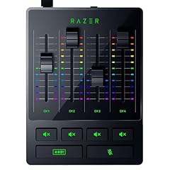 Razer audio mixer for sale  Delivered anywhere in UK