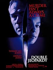 Double jeopardy for sale  Delivered anywhere in USA 