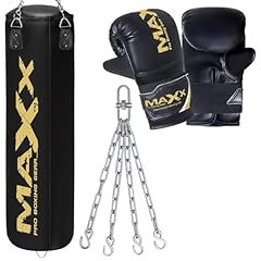 Maxx professional black for sale  Delivered anywhere in UK