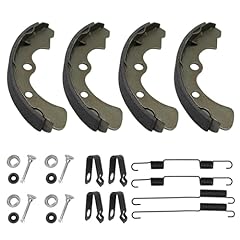 Front brake shoes for sale  Delivered anywhere in UK