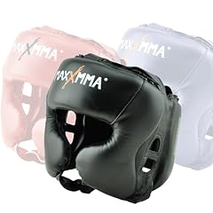 Maxxmma boxing headguard for sale  Delivered anywhere in UK