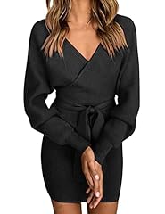 Robe pull femme d'occasion  Livré partout en France