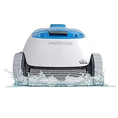 DOLPHIN Proteus DX3 Automatic Robotic Pool Cleaner, for sale  Delivered anywhere in USA 
