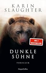 Dunkle sühne thriller gebraucht kaufen  Wird an jeden Ort in Deutschland
