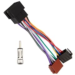 Car radio iso for sale  Delivered anywhere in UK
