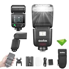 Godox v480 ttl usato  Spedito ovunque in Italia 