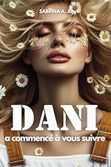 Dani commencé suivre d'occasion  Livré partout en France