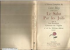 Salut pat juifs d'occasion  Livré partout en France