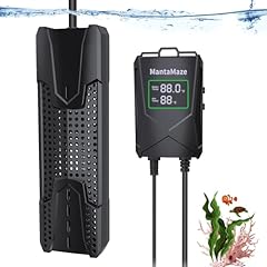 Mantamaze aquarium heater for sale  Delivered anywhere in USA 