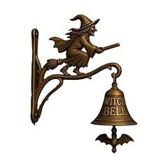 The witch türglocke gebraucht kaufen  Wird an jeden Ort in Deutschland