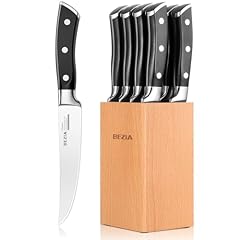 Bezia steak knives for sale  Delivered anywhere in USA 
