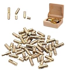 Small barrel hinges for sale  Delivered anywhere in UK