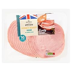 Morrisons carvery honey for sale  Delivered anywhere in UK