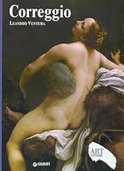 Correggio. ediz. illustrata usato  Spedito ovunque in Italia 