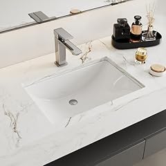 Lanxlic undermount bathroom for sale  Delivered anywhere in USA 