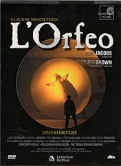 Orfeo d'occasion  Livré partout en Belgiqu
