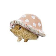 Dcuk wooden hedgehog for sale  Delivered anywhere in UK