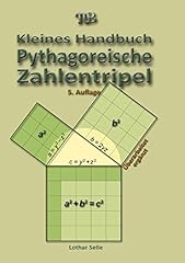 Pythagoreische zahlentripel kl gebraucht kaufen  Wird an jeden Ort in Deutschland