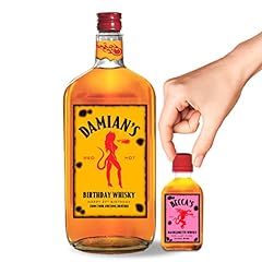 Personalized labels fireball for sale  Delivered anywhere in USA 
