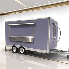 Ice cream trailer for sale  Delivered anywhere in UK