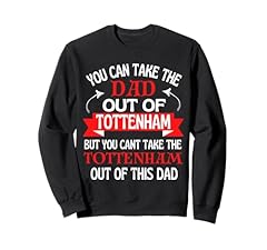 Tottenham dad cant for sale  Delivered anywhere in UK
