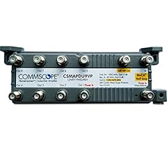 Commscope csmf1apdu9vpi homeco for sale  Delivered anywhere in USA 