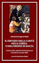Servizio della carità usato  Spedito ovunque in Italia 