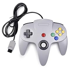 manette nintendo 64 pokemon d'occasion  Livré partout en France