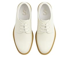 Sirri scarpe cerimonia usato  Spedito ovunque in Italia 
