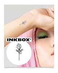 Inkbox temporary tattoos for sale  Delivered anywhere in UK