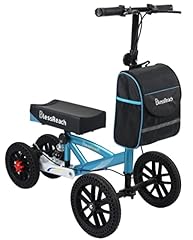 Blessreach knee scooter for sale  Delivered anywhere in USA 