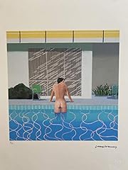 Hockney david peter for sale  Delivered anywhere in USA 