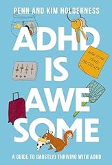 Adhd awesome guide for sale  Delivered anywhere in USA 