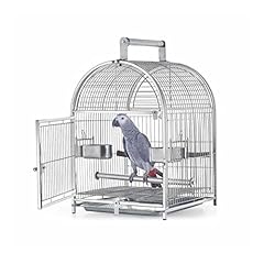 Parrot parakeet cage for sale  Delivered anywhere in UK