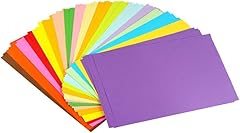 Erlliyeu buntpapier farbigen gebraucht kaufen  Wird an jeden Ort in Deutschland