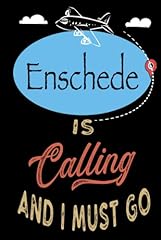 Enschede calling must for sale  Delivered anywhere in UK