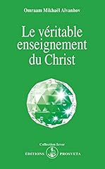 Véritable enseignement christ d'occasion  Livré partout en France