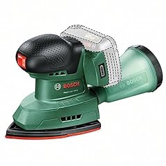 Bosch easysander 18v d'occasion  Livré partout en Belgiqu