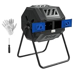 Outsunny 160l tumbling for sale  Delivered anywhere in UK