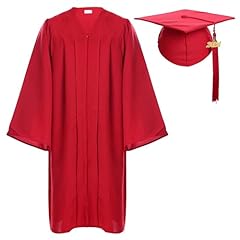 Newrara graduation gown for sale  Delivered anywhere in USA 
