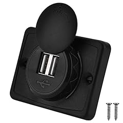 Chargeur voiture double d'occasion  Livré partout en France